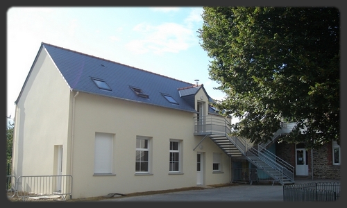 L'école Saint-Pascal